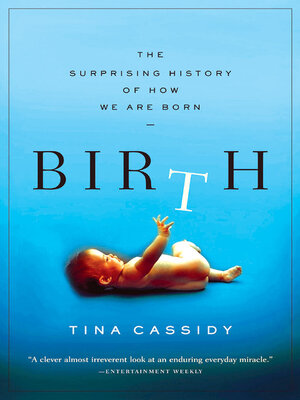 cover image of Birth